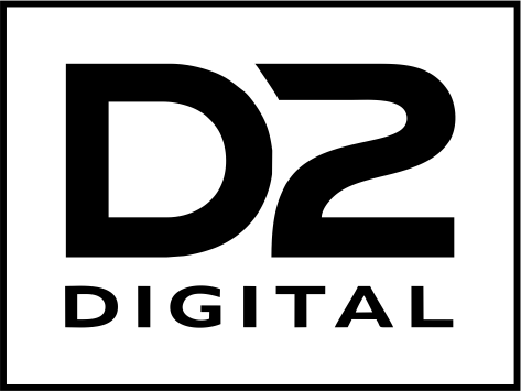 by D2 Digital